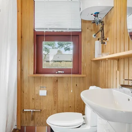 Semesterbostad 30168-odder-pouli-nielsensvej-3 Beder