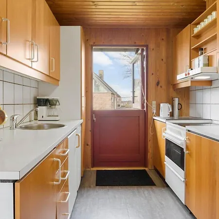 Semesterbostad 30168-odder-pouli-nielsensvej-3 Beder