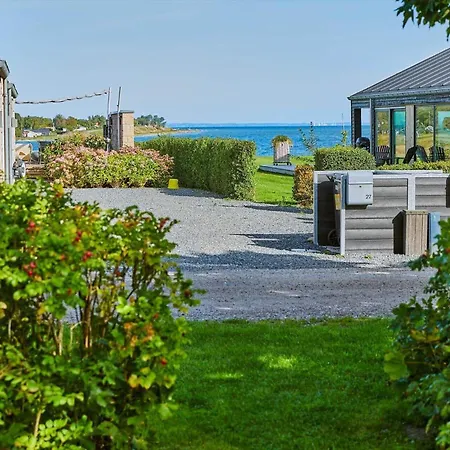 Semesterbostad 30168-odder-pouli-nielsensvej-3 *