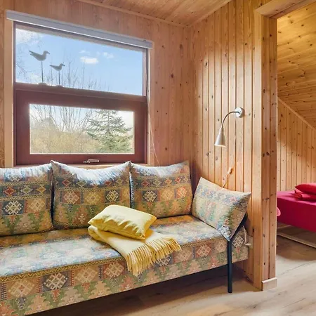 30168-odder-pouli-nielsensvej-3 Semesterbostad Beder