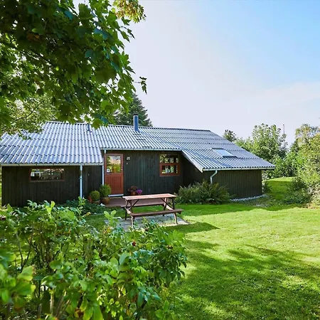 Semesterbostad 30168-odder-pouli-nielsensvej-3 *