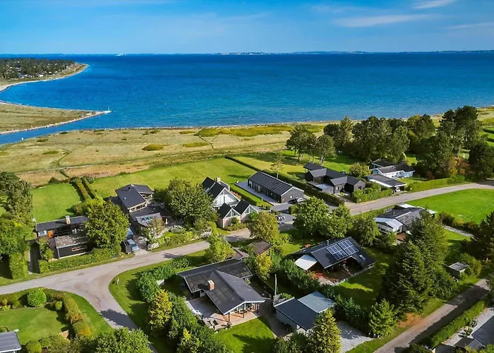 30168-odder-pouli-nielsensvej-3 * Одде