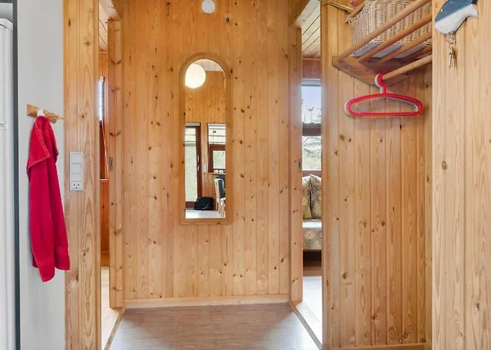 30168-odder-pouli-nielsensvej-3 Дом отдыха