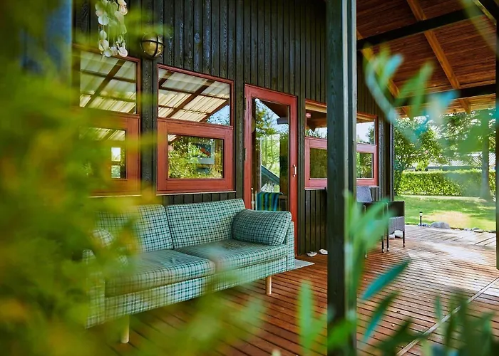 30168-odder-pouli-nielsensvej-3 Дом отдыха *