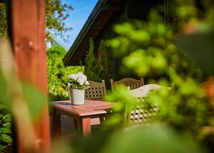 30168-odder-pouli-nielsensvej-3 Дом отдыха Одде