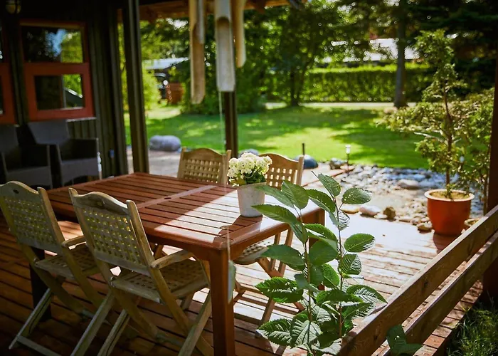 Дом отдыха 30168-odder-pouli-nielsensvej-3 Одде