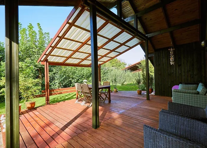 30168-odder-pouli-nielsensvej-3 Дом отдыха