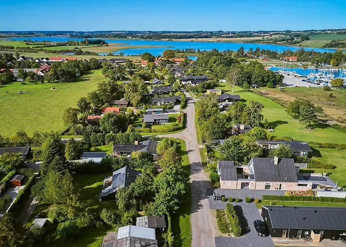 30168-odder-pouli-nielsensvej-3 Дом отдыха *