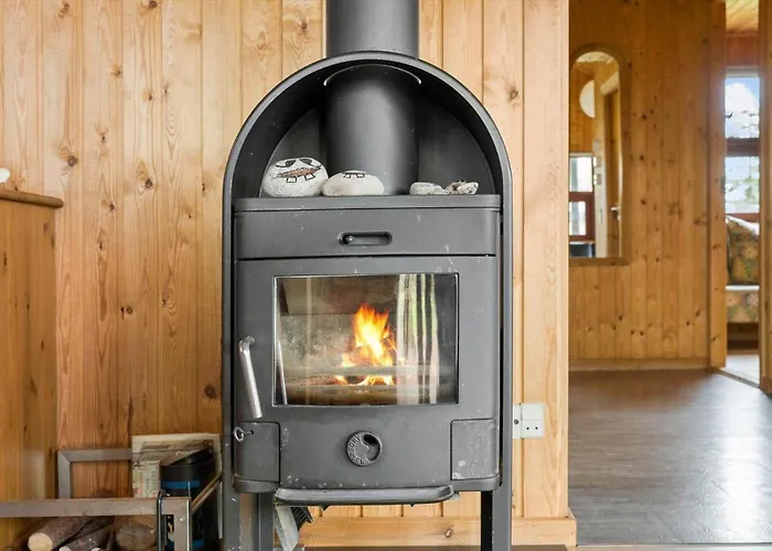 Дом отдыха 30168-odder-pouli-nielsensvej-3 Одде